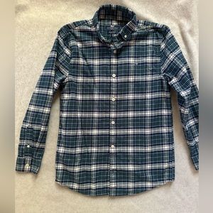 Vineyard Vines flannel